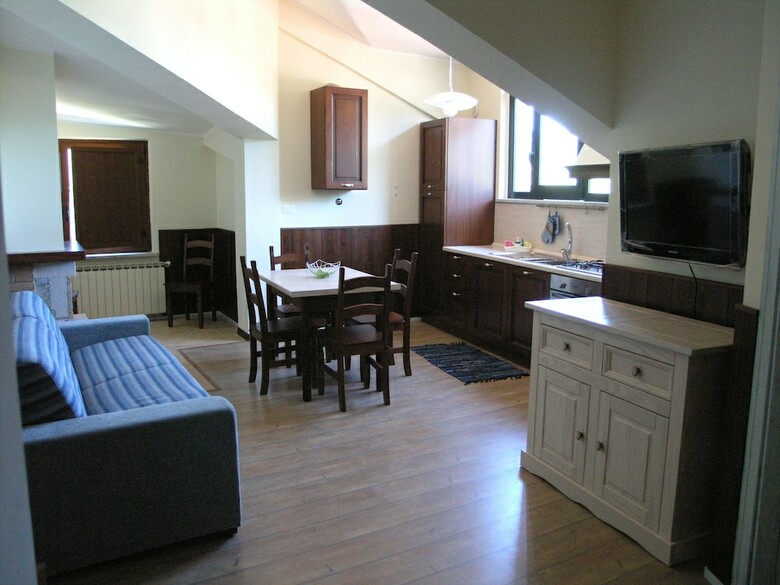 Apartamento I Narcisi