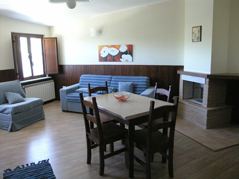 Apartamento I Narcisi