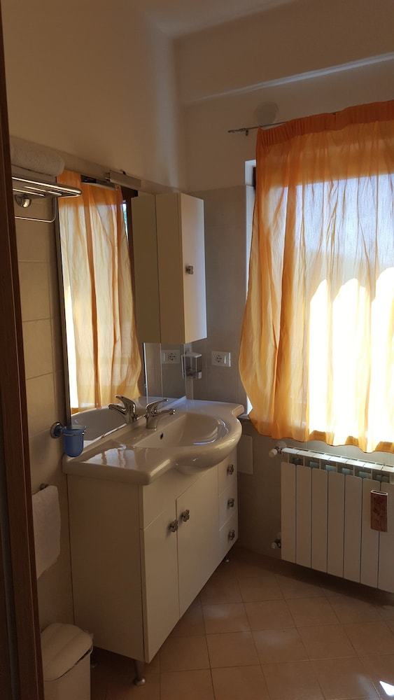 Apartamento I Narcisi