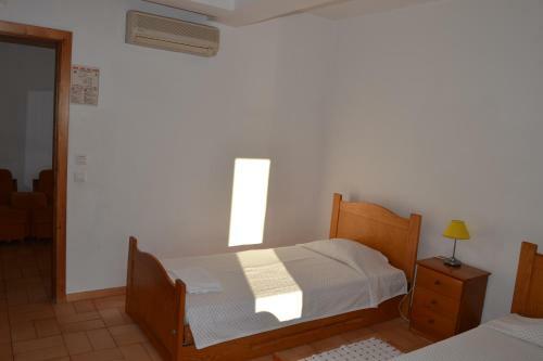 Albergue Pousada De Juventude De Alcoutim