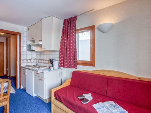 Apartamentos Club IV Tignes