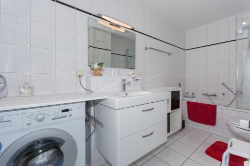 Apartamentos Traumferienwohnung In Sellin / R�gen