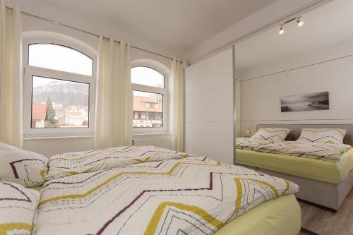 Apartamentos Traumferienwohnung In Sellin / R�gen