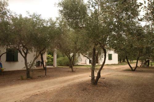 Agroturismo Agriturismo Sarrabus