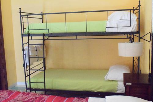 Bed & Breakfast Affittacamere Sandomenico