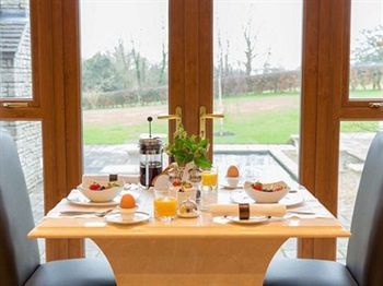 Agroturismo Llwyn Helyg Country House