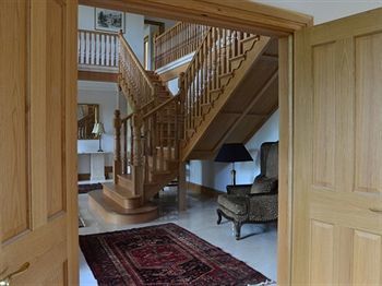 Agroturismo Llwyn Helyg Country House
