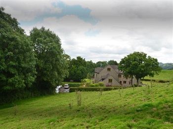 Agroturismo Llwyn Helyg Country House