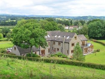 Agroturismo Llwyn Helyg Country House