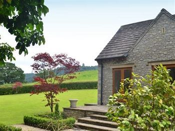 Agroturismo Llwyn Helyg Country House