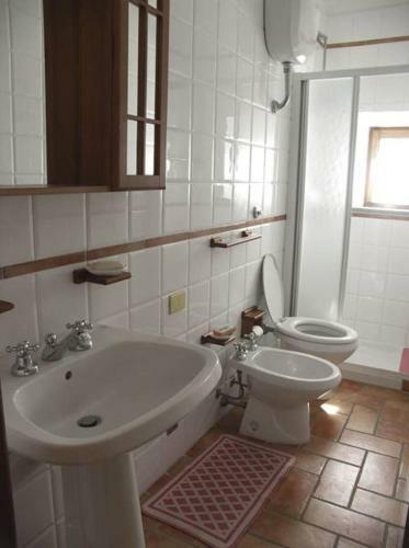 Holiday Home Casa San Valentino