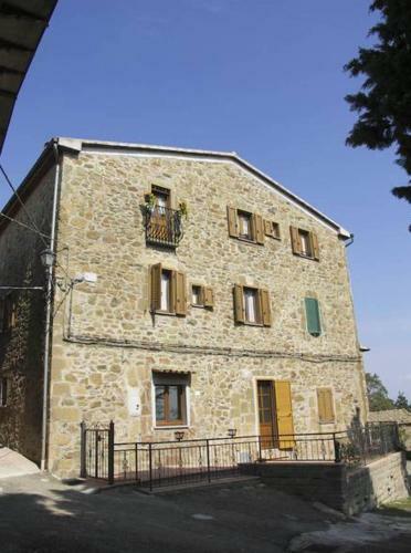 Holiday Home Casa San Valentino