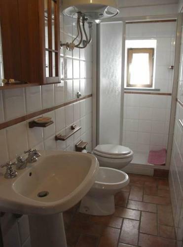 Holiday Home Casa San Valentino