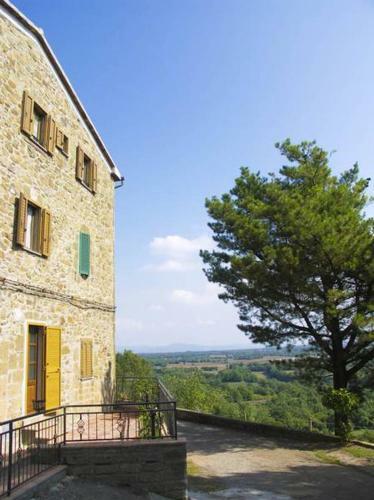 Holiday Home Casa San Valentino