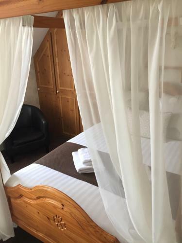 Hostal Woodthorpe
