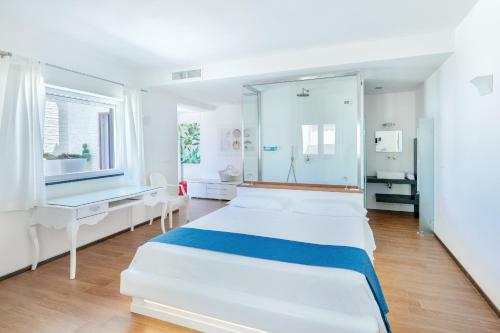 Bed & Breakfast Beauty Beach Villa