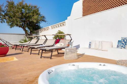 Bed & Breakfast Beauty Beach Villa