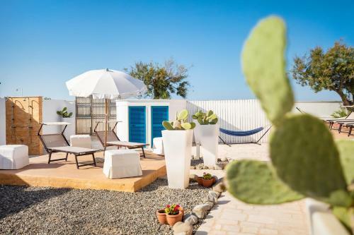 Bed & Breakfast Beauty Beach Villa