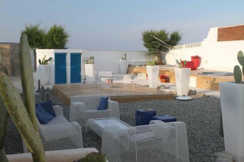 Bed & Breakfast Beauty Beach Villa