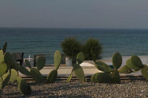 Bed & Breakfast Beauty Beach Villa