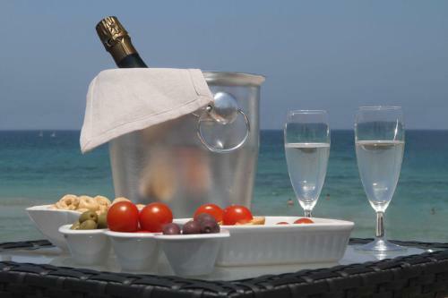 Bed & Breakfast Beauty Beach Villa