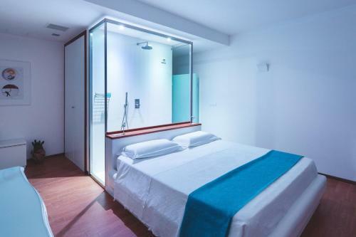 Bed & Breakfast Beauty Beach Villa