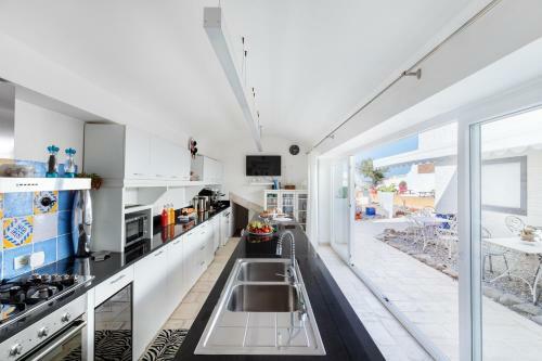 Bed & Breakfast Beauty Beach Villa