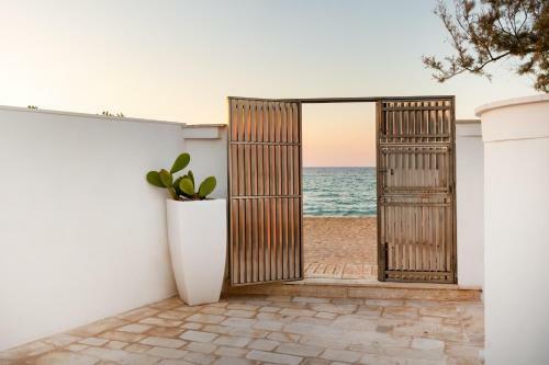 Bed & Breakfast Beauty Beach Villa