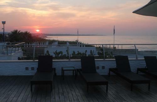 Bed & Breakfast Beauty Beach Villa