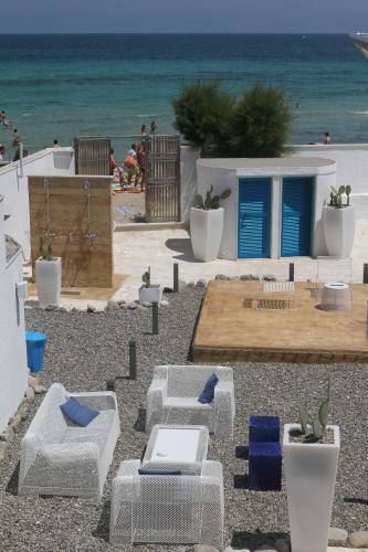 Bed & Breakfast Beauty Beach Villa