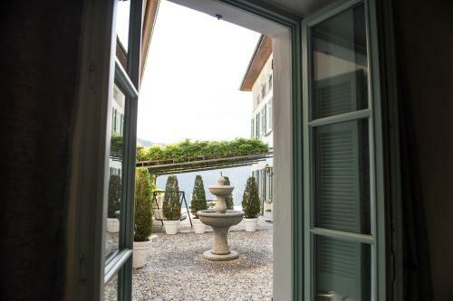 Villa L'antica Colonia