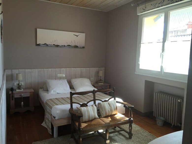 Hotel H�tel De La Tour