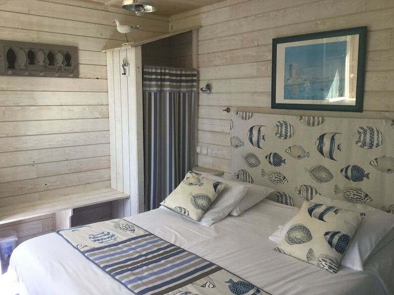 Hotel H�tel De La Tour