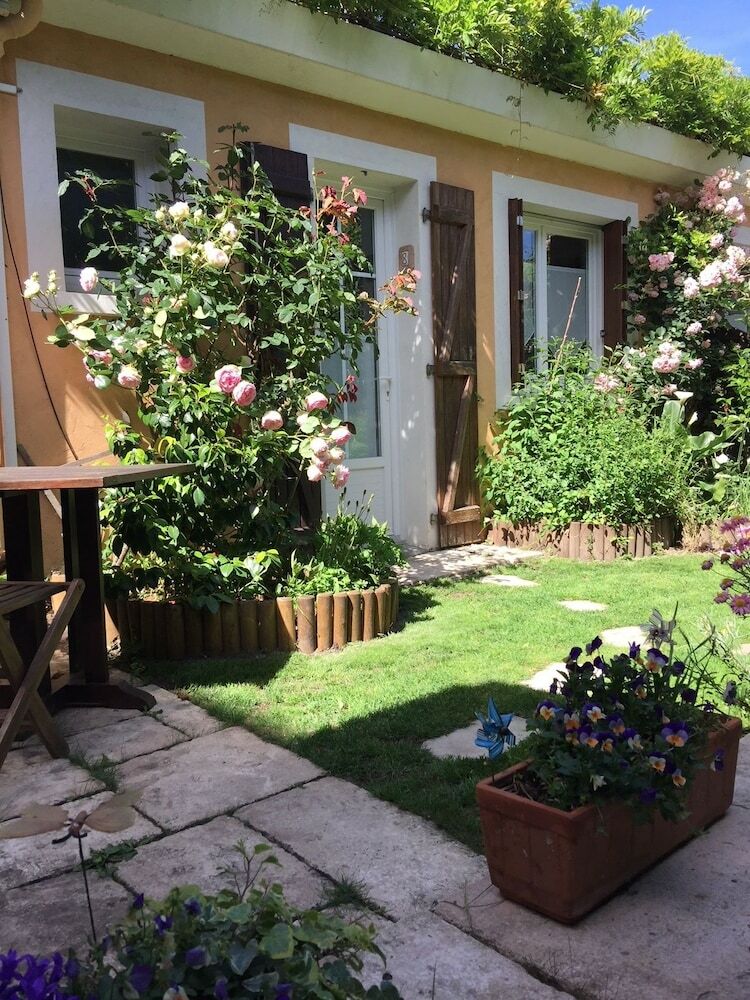 Hotel H�tel De La Tour