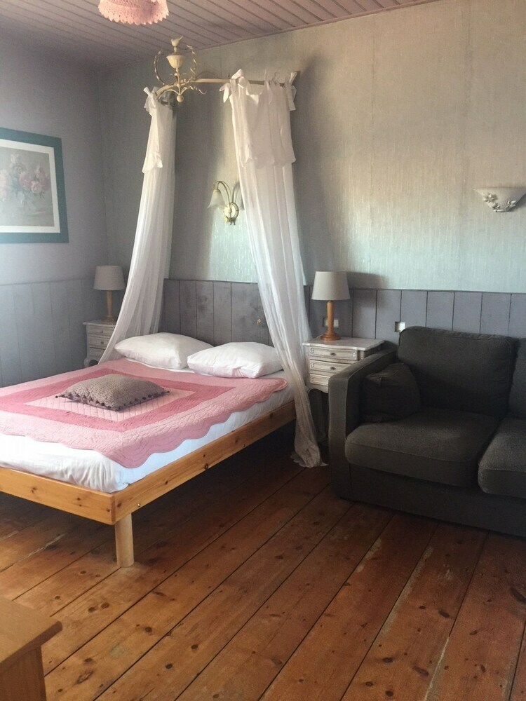 Hotel H�tel De La Tour
