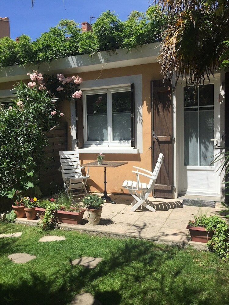 Hotel H�tel De La Tour