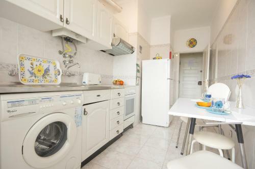 Apartamento Candirocha Mira Sol