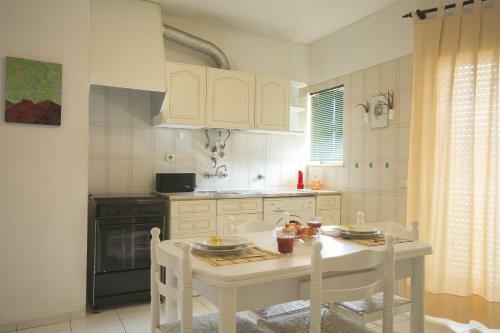 Apartamento Candirocha Mira Sol