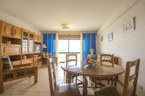 Apartamento Candirocha Mira Sol