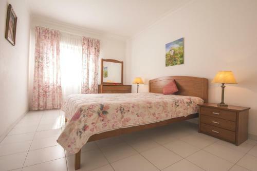 Apartamento Candirocha Mira Sol