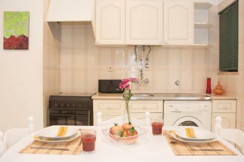Apartamento Candirocha Mira Sol