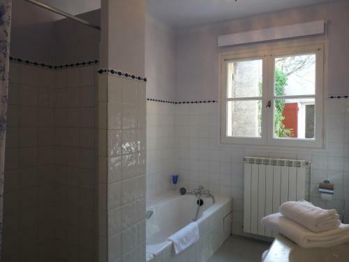 Bed & Breakfast Cypres D'antan