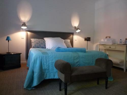 Bed & Breakfast Cypres D'antan