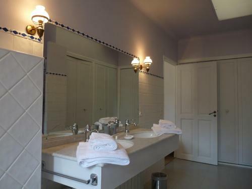 Bed & Breakfast Cypres D'antan