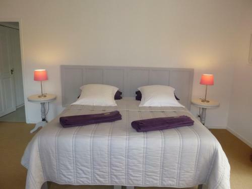 Bed & Breakfast Cypres D'antan