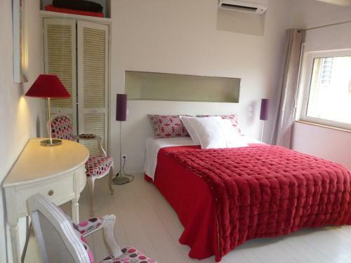 Bed & Breakfast Cypres D'antan