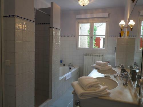 Bed & Breakfast Cypres D'antan