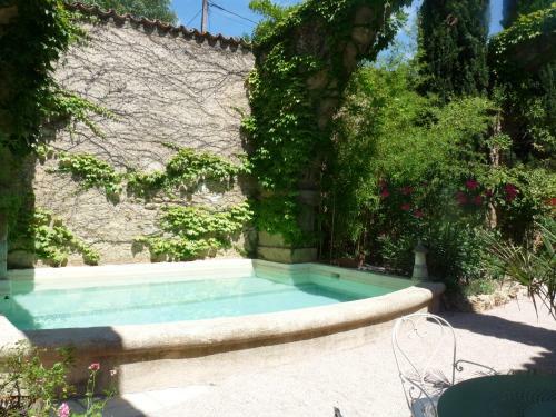 Bed & Breakfast Cypres D'antan