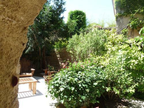 Bed & Breakfast Cypres D'antan