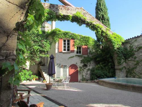 Bed & Breakfast Cypres D'antan